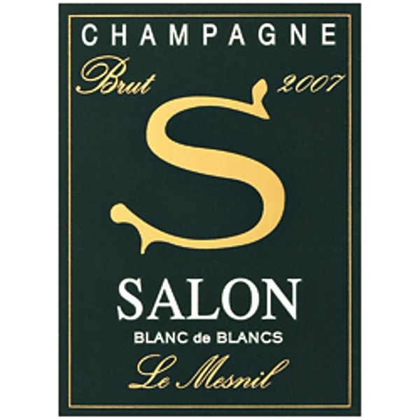 SALON - サロン　2007 salon champagne Champagne Salon 2007 - Champagne Salon | MWSRFE