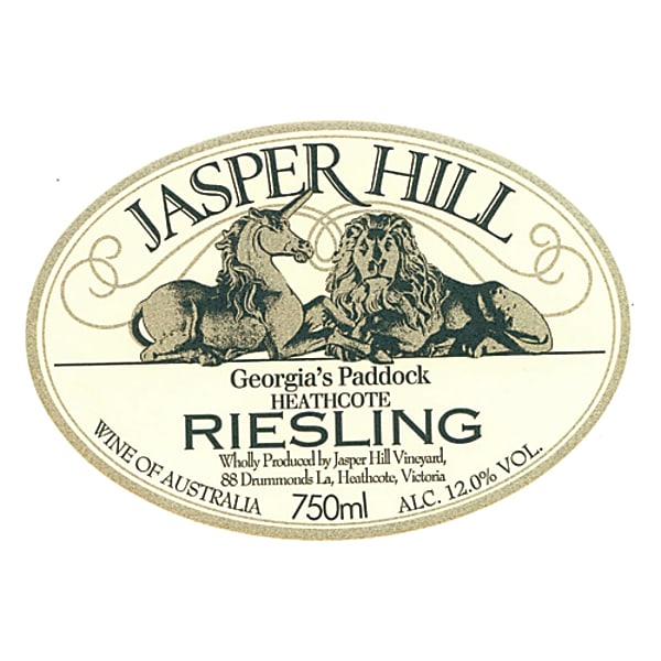 Jasper Hill 2022 Occams Razor Shiraz (Heathcote) Rating and Review