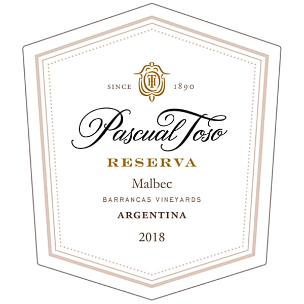 Pascual Toso 2020 Magdalena Red (Mendoza) Rating and Review | Wine