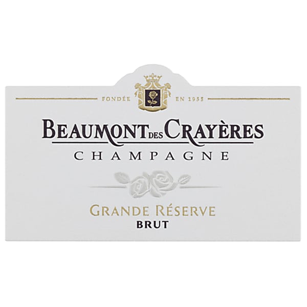 BEAUMONT des CRAYÈRES シャンパン 3本セット BEAUMONT des CRAYÈRES シャンパン 3本セット 3ème ART – Beaumont des