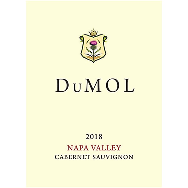 DuMOL 2019 Cabernet Sauvignon (Napa Valley) Rating and Review