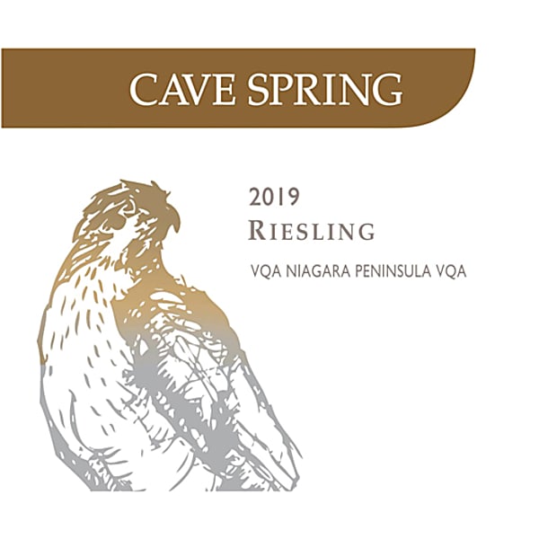 Cave Spring 2021 Riesling (Niagara Peninsula) Rating and Review | Wine ...