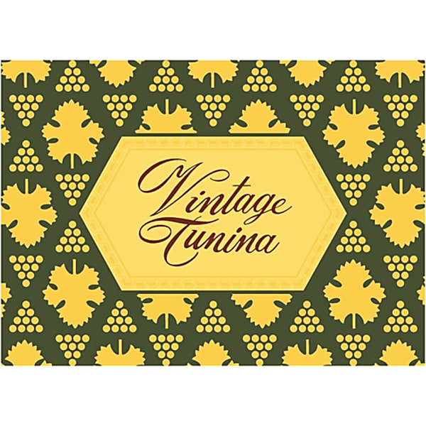 Vintage Tunina 2015 ヴィンテージ・トゥニーナ Jermann 2019 Vintage Tunina White (Venezia Giulia) Rating and