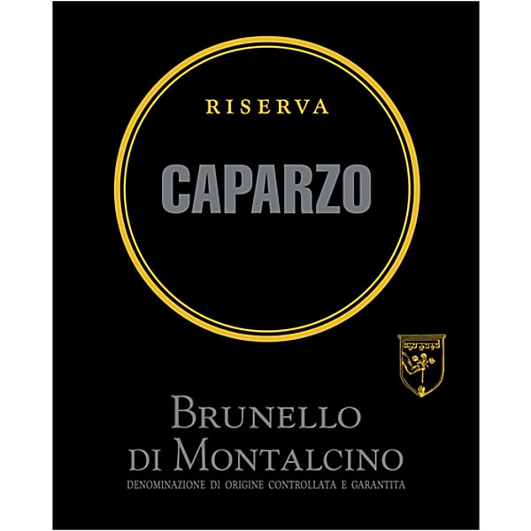 Caparzo 2016 Riserva Sangiovese (Brunello di Montalcino) Rating
