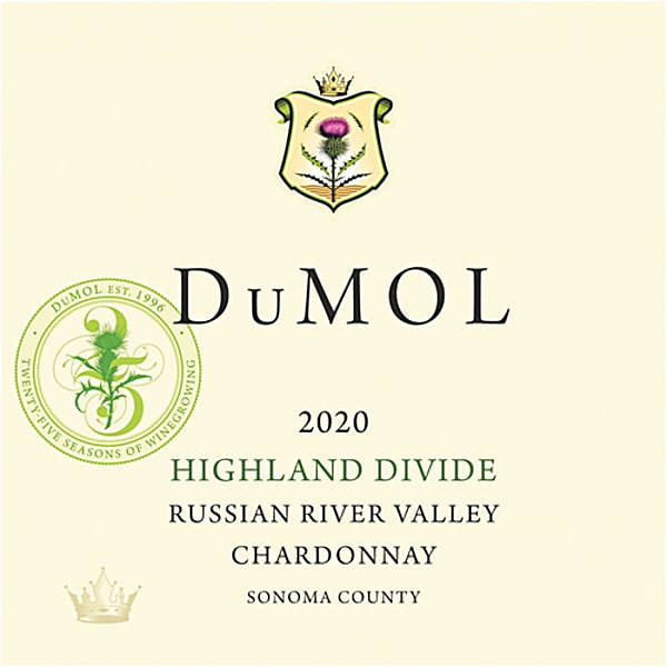 DuMOL ロシアンリバー シャルドネ 2020 楽天市場】デュモル ウェスターリーチ シャルドネ ロシアン