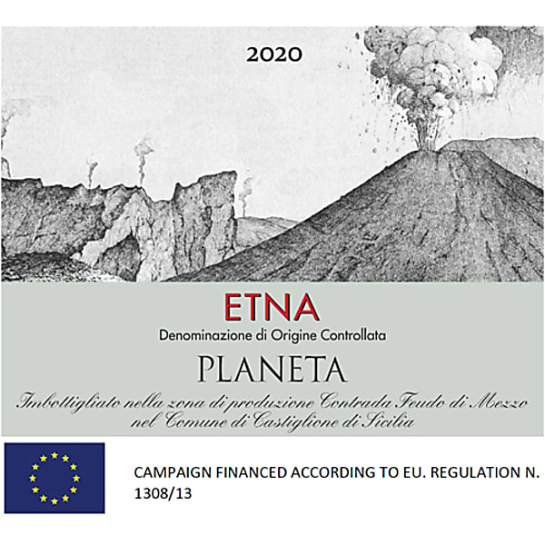 Planeta 2013 Santa Cecilia Nero d'Avola (Noto) Rating and Review