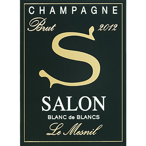 サロン　Salon 2006 Blanc de Blancs サロン ブラン ド ブラン 2006 ブランドブラン Salon Blanc de
