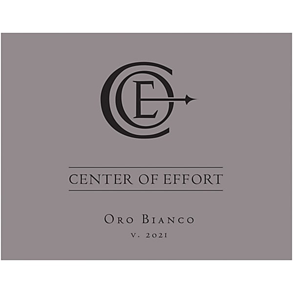 Center of Effort 2018 Pinot Noir (Edna Valley) Rating and Review