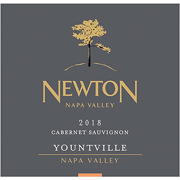 Newton 2019 The Puzzle Red (Napa Valley) Rating and Review | Wine