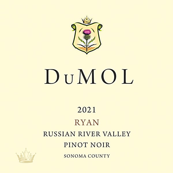 DuMOL 2019 Cabernet Sauvignon (Napa Valley) Rating and Review