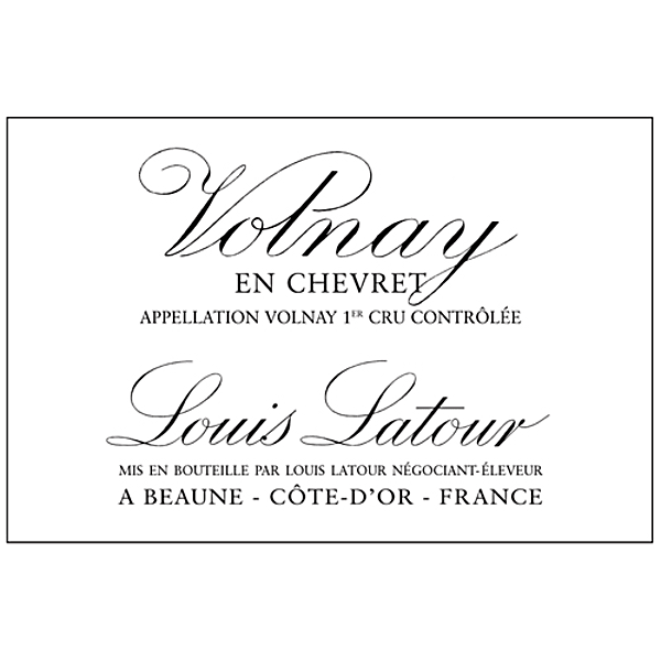 Louis Latour 2020 Mercurey Rating and Review | Wine Enthusiast