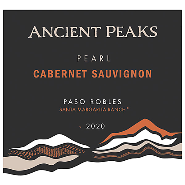 Ancient Peaks 2021 Sauvignon Blanc (Santa Margarita Ranch) Rating and