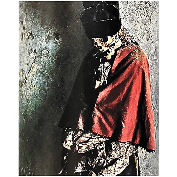 Orin Swift 2021 Palermo Cabernet Sauvignon (Napa Valley) Rating