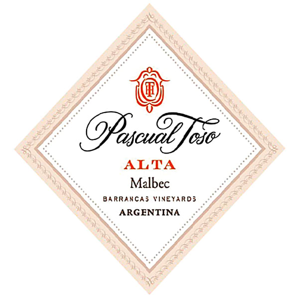 Pascual Toso 2020 Magdalena Red (Mendoza) Rating and Review | Wine