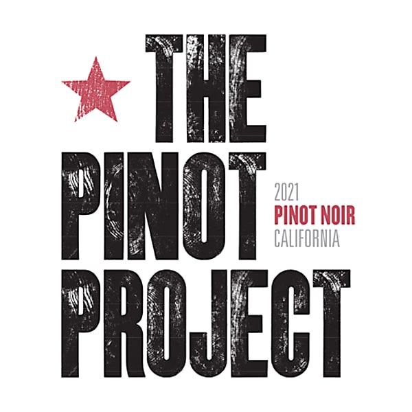 The Pinot Project 2022 Pinot Noir Pinot Noir (California) Rating and ...