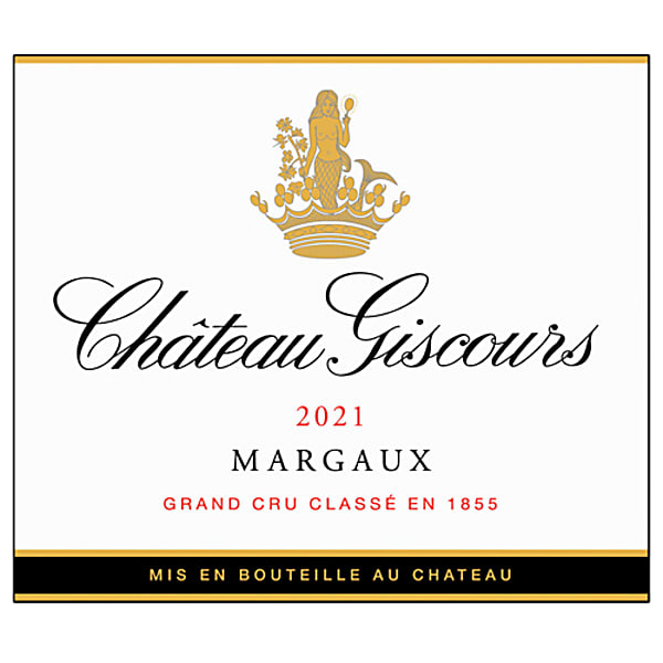 Château Giscours 2016 Margaux Rating and Review | Wine Enthusiast