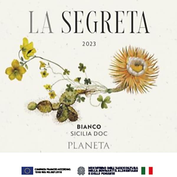 Planeta 2013 Santa Cecilia Nero d'Avola (Noto) Rating and Review