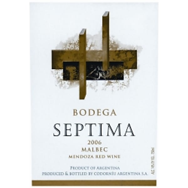 Septima 2021 Obra Reserva Malbec (Mendoza) Rating and Review