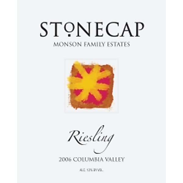 Stonecap 2006 Riesling (Columbia Valley (WA)) Rating and Review | Wine ...