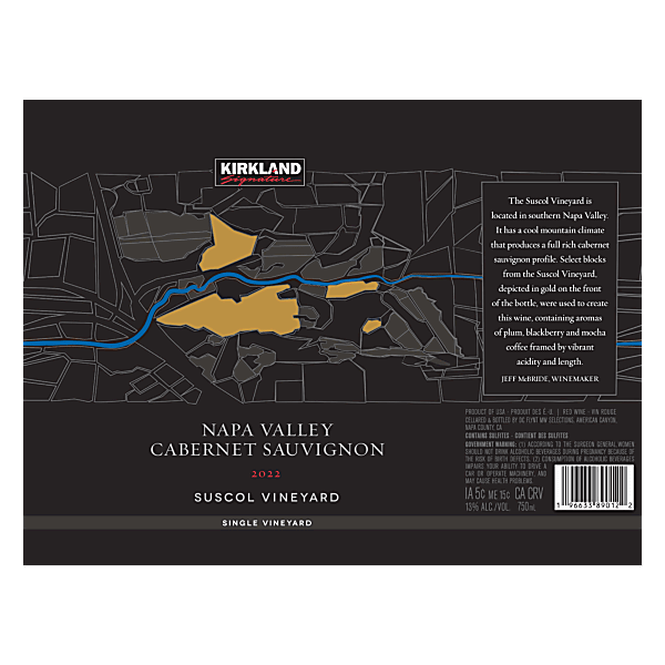 DuMOL 2019 Cabernet Sauvignon (Napa Valley) Rating and Review