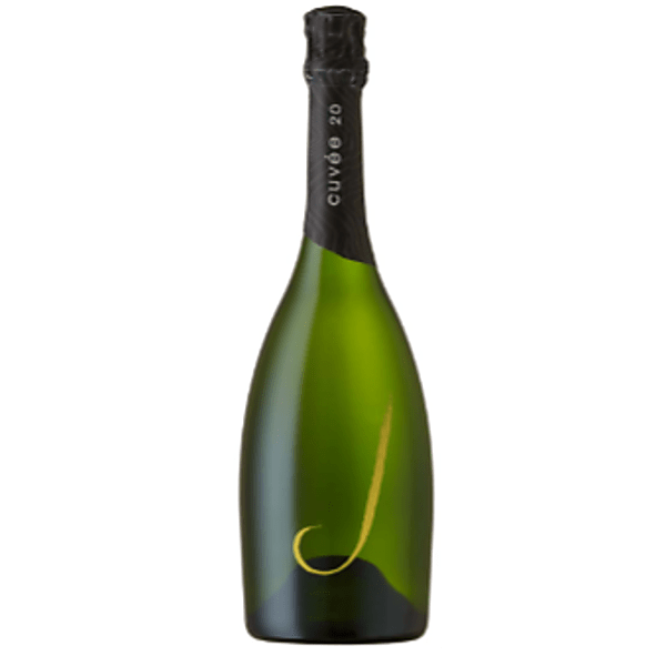 Jacquart Cuvée Alpha 2012 750ml 2012 Jacquart 'Cuvee Alpha' Brut Champagne