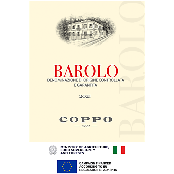 Agostino Bosco 2015 La Serra Nebbiolo (Barolo) Rating and Review