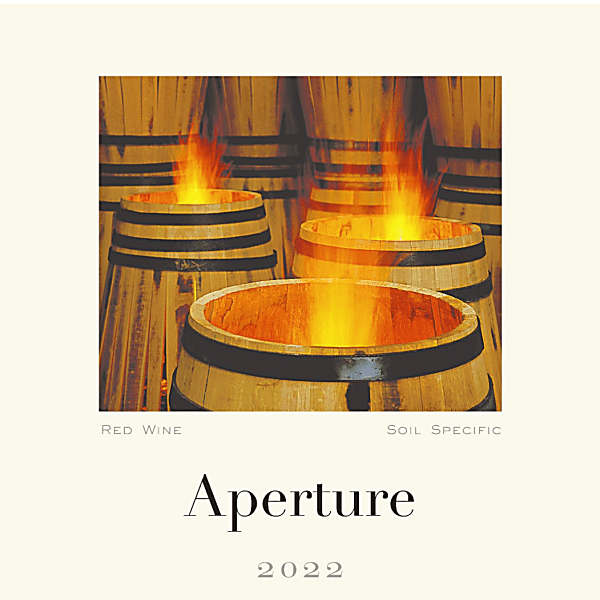 Aperture 2021 Nomad Red Blend (Alexander Valley) Rating and Review ...