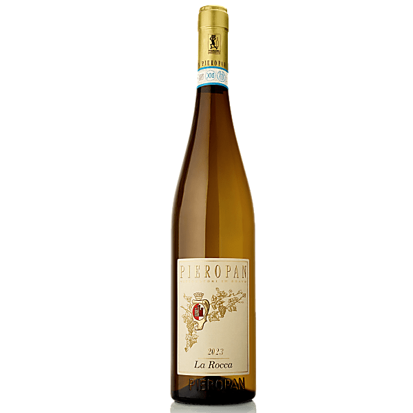 Pieropan 2022 White (Soave Classico) Rating and Review | Wine