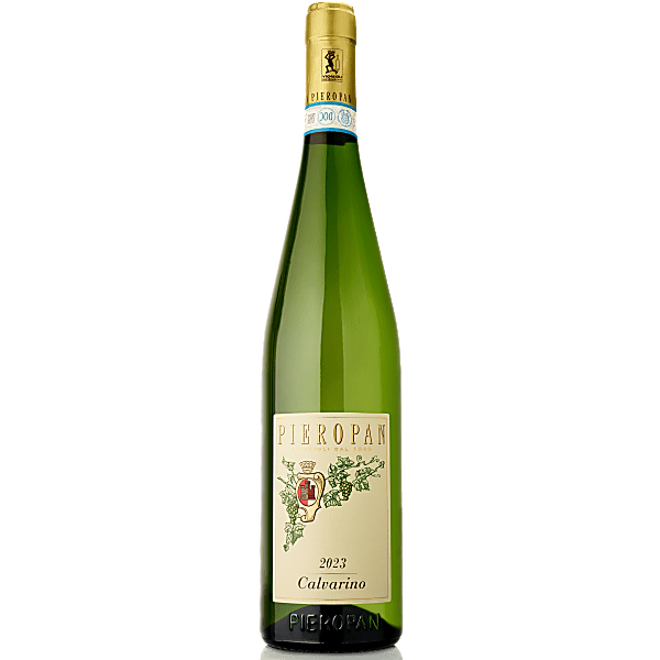 Nino Franco NV Rustico Glera (Valdobbiadene Prosecco Superiore
