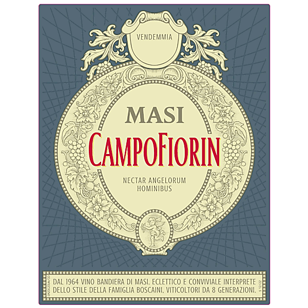 Masi 2009 Costasera Red (Amarone della Valpolicella Classico