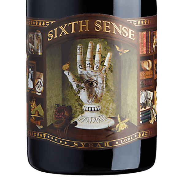 San Pedro 2020 1865 Selected Collection Desert Valley Syrah (Elqui