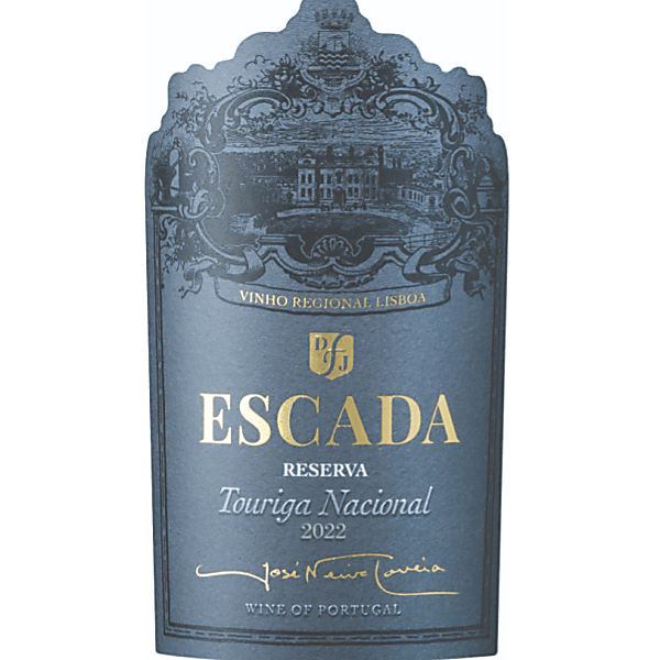 Vidigal 2022 Porta 6 Red (Lisboa) Rating and Review | Wine Enthusiast