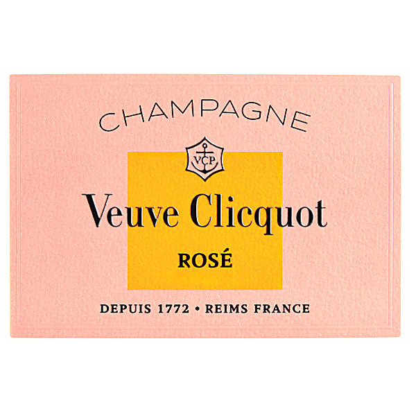 Veuve Clicquot Ponsardin 1996 Réserve Brut Rosé (Champagne) Rating