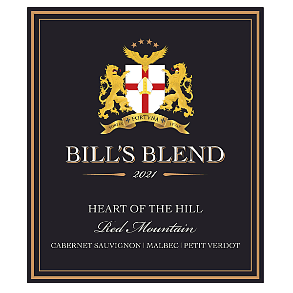 Château de l'Orangerie 2023 Premier Vin Bordeaux-style Red Blend ...