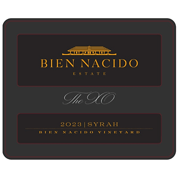 Lewis 2021 Alec's Blend Syrah (Napa Valley) Rating and Review