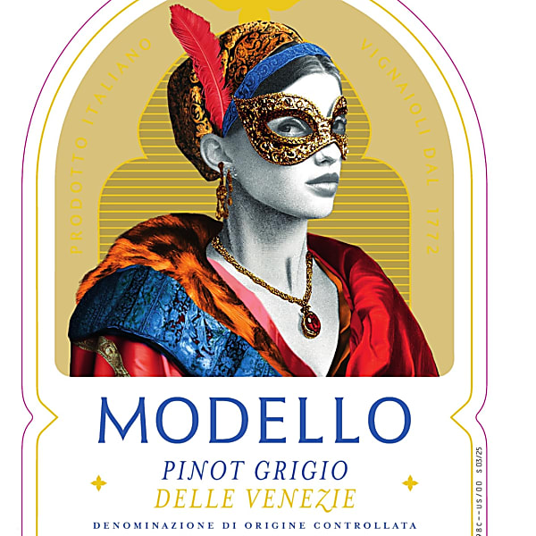 Abbazia di Novacella 2024 Pinot Grigio (Alto Adige Valle Isarco