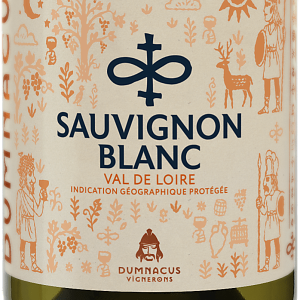 Les Alliés 2023 Sauvignon Blanc (Vin de France) Rating and Review