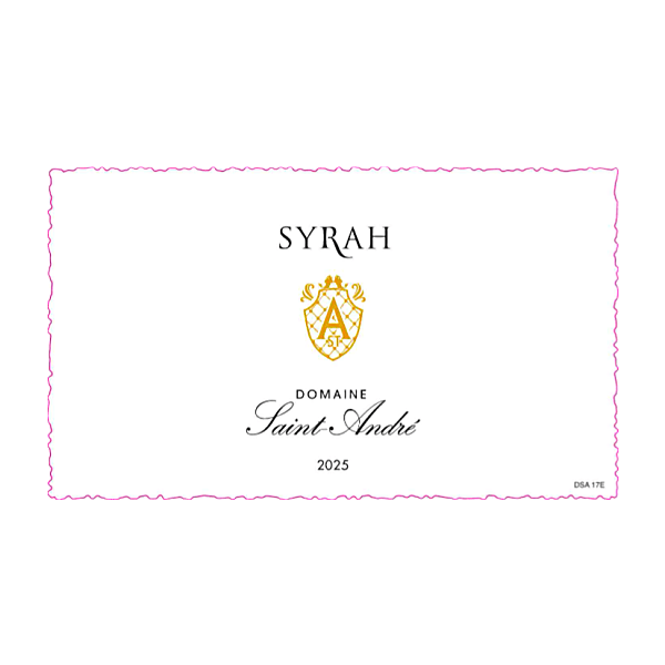 San Pedro 2020 1865 Selected Collection Desert Valley Syrah (Elqui