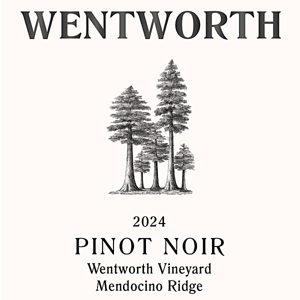 Wentworth Vineyards | Wine Enthusiast