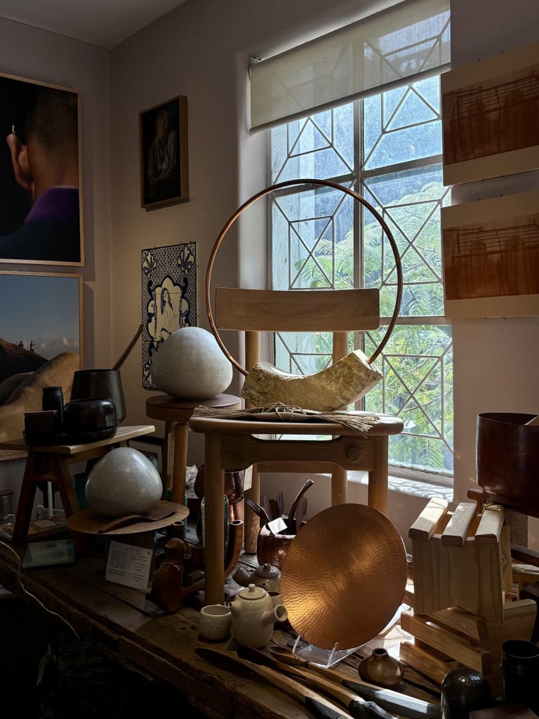 Albergue Transitorio