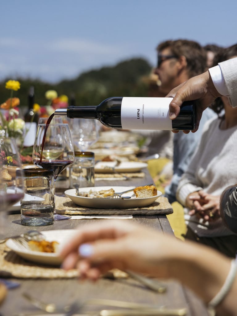 7 Beautiful California Hikes That End in a Tasting Room | Wine Enthusiast