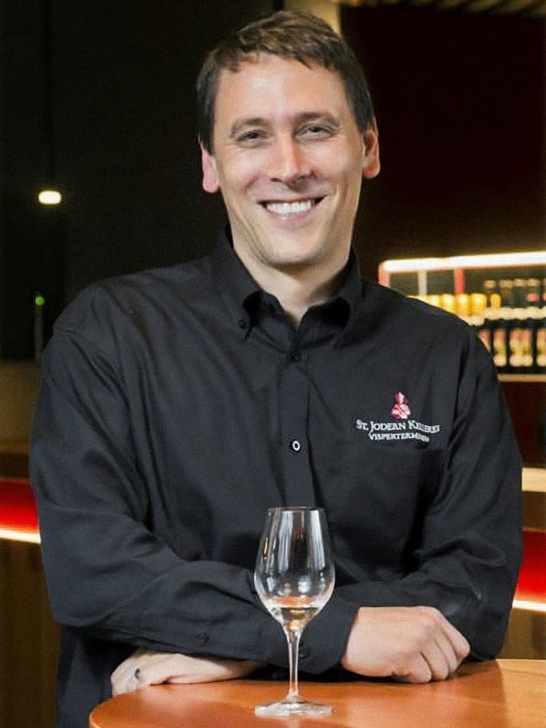 In the Clouds of Switzerland, Winemakers Call Upon the Heavens for Help ...