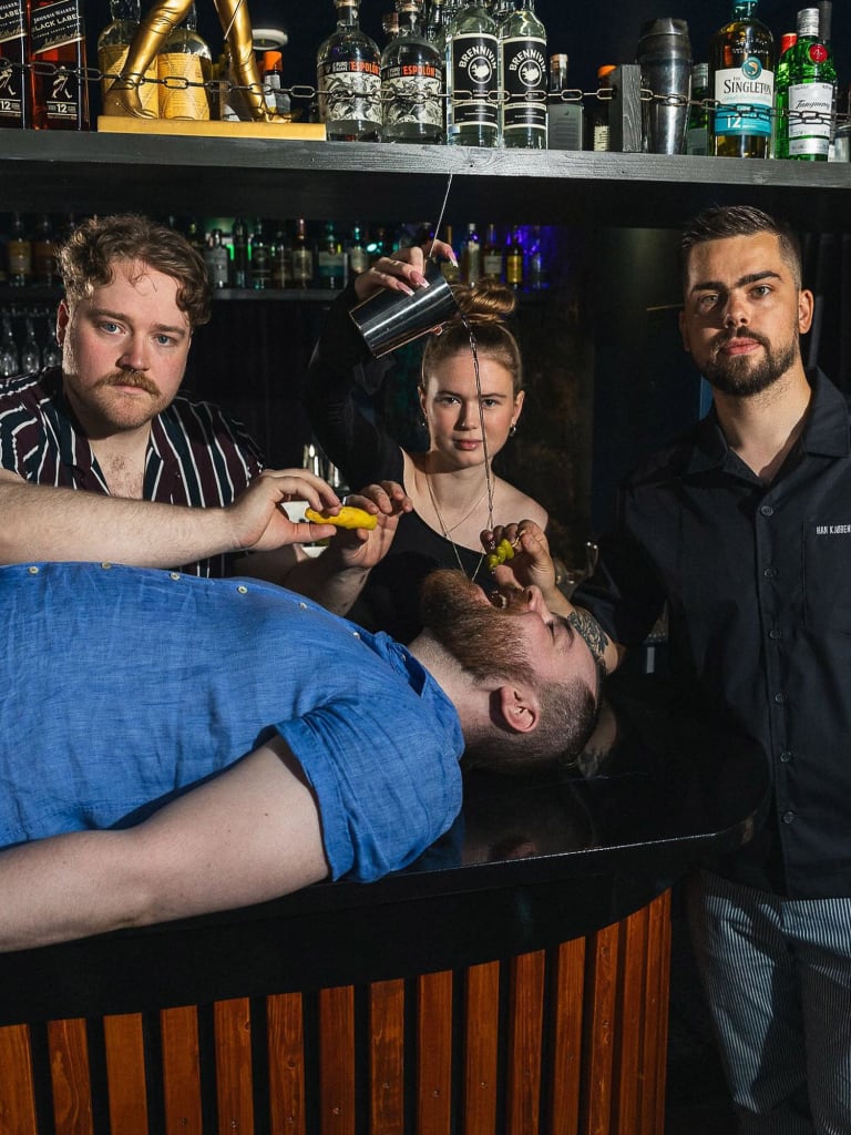 The Best Bars in Reykjavik | Wine Enthusiast