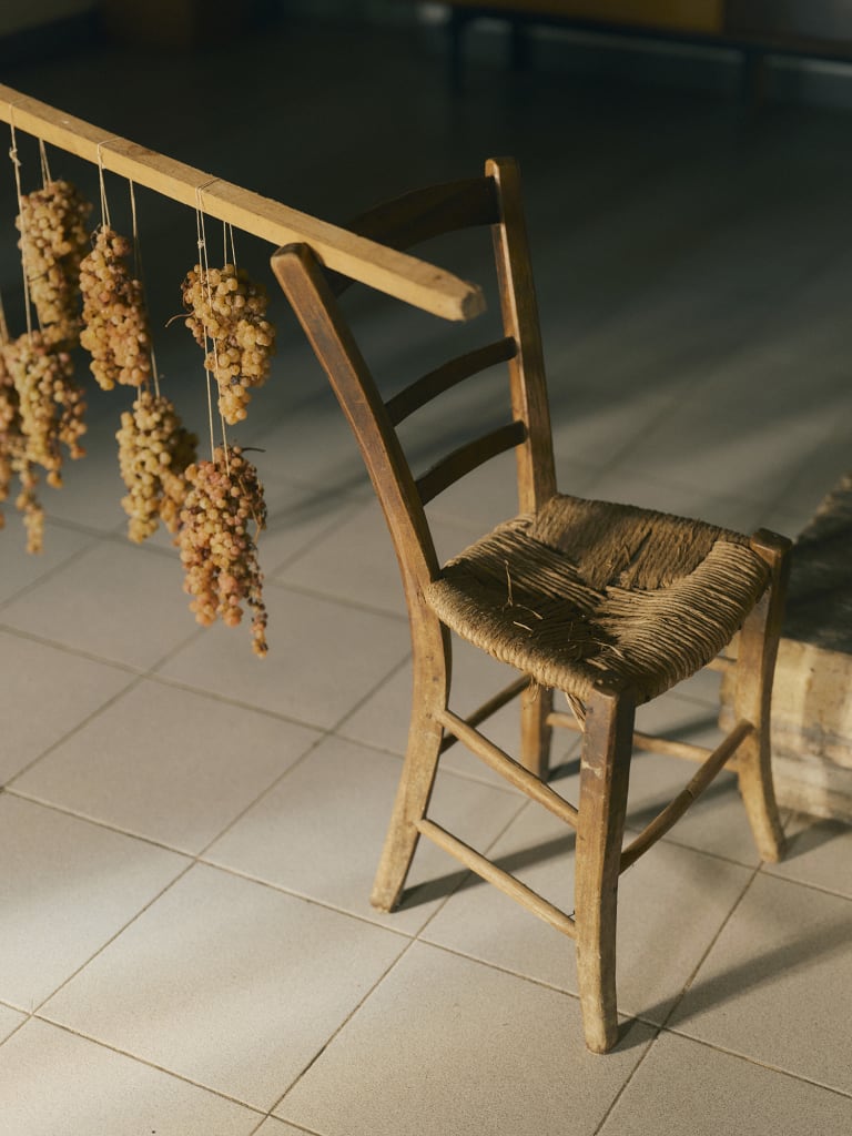 ICYMI: Smoked Dessert Wine Exists, and It’s Great