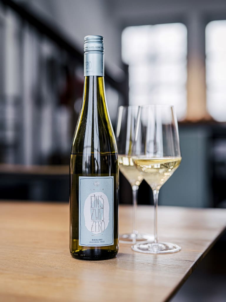 How to Make Non-Alcoholic Wine Worthy of Fine Dining | Wine Enthusiast