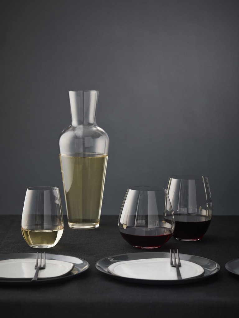 Riedel Glassware | Wine Enthusiast