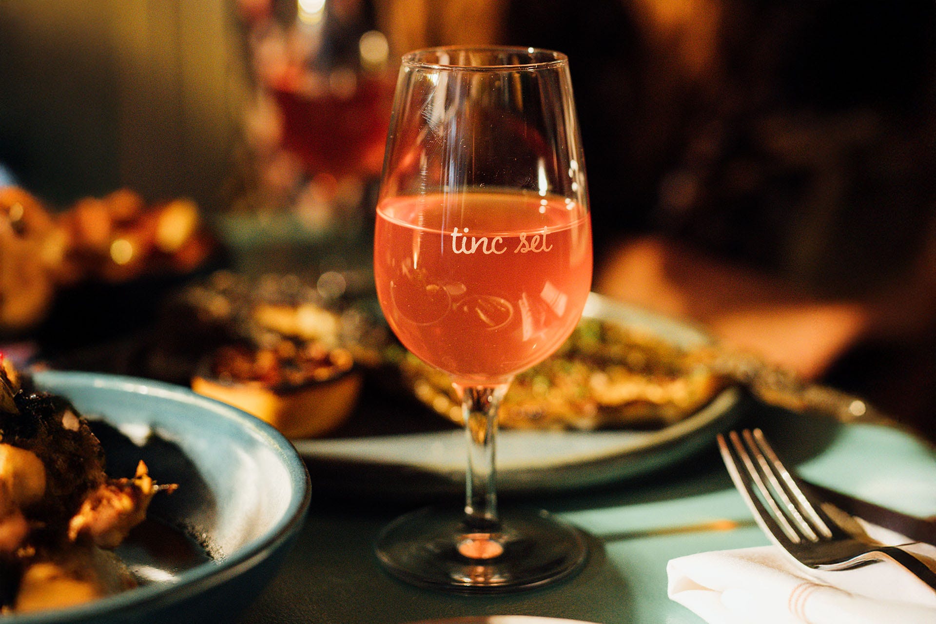 The Tiny Wine Glasses Taking Over Wine Bars | Wine Enthusiast