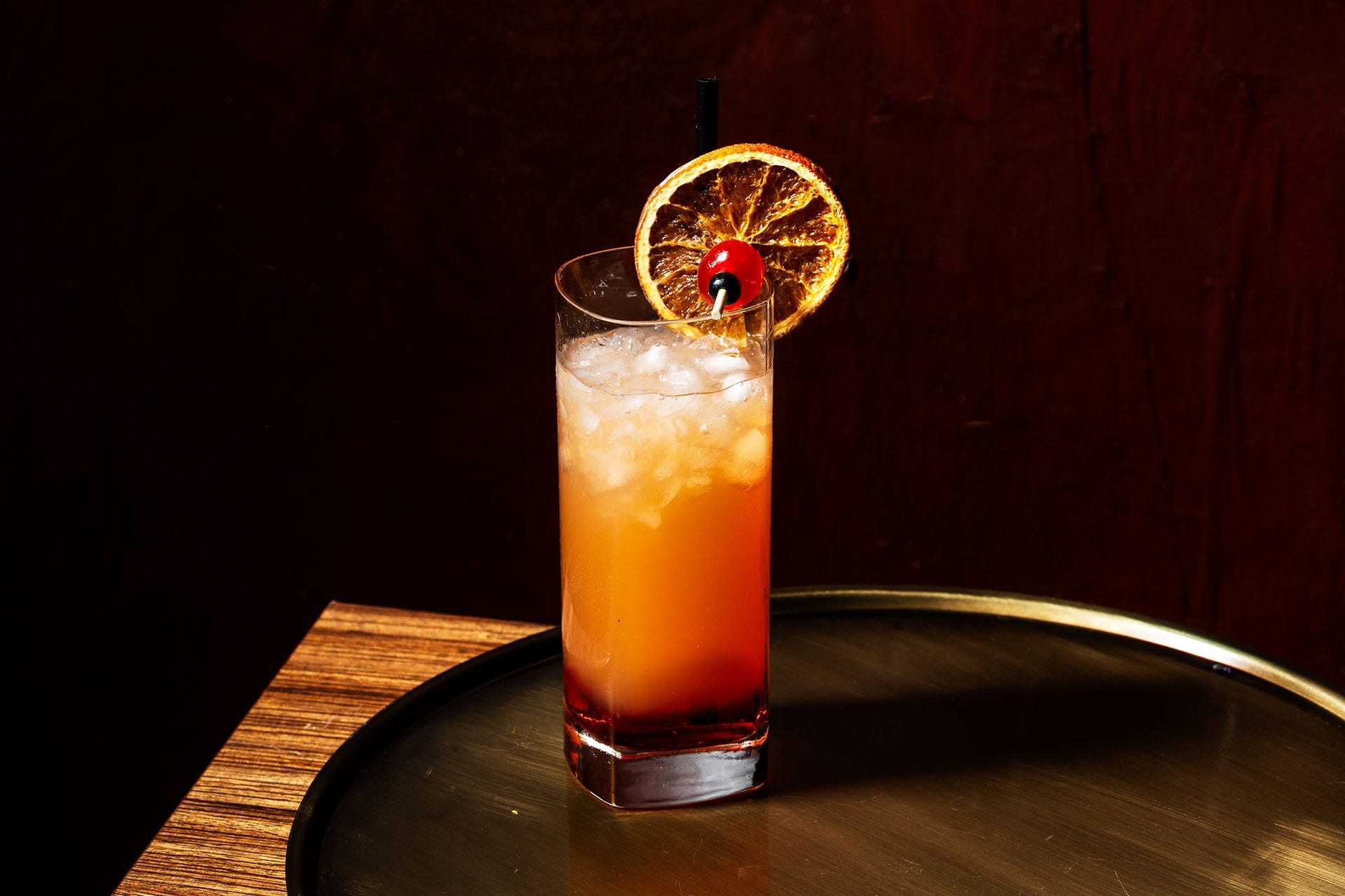 Sex on the Beach Cocktail Recipe