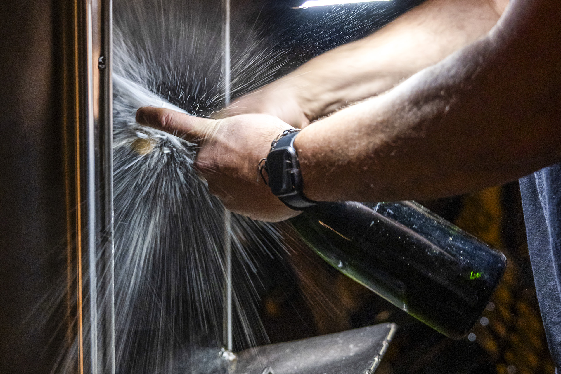 Whatever You Do, Don’t Call It Cava