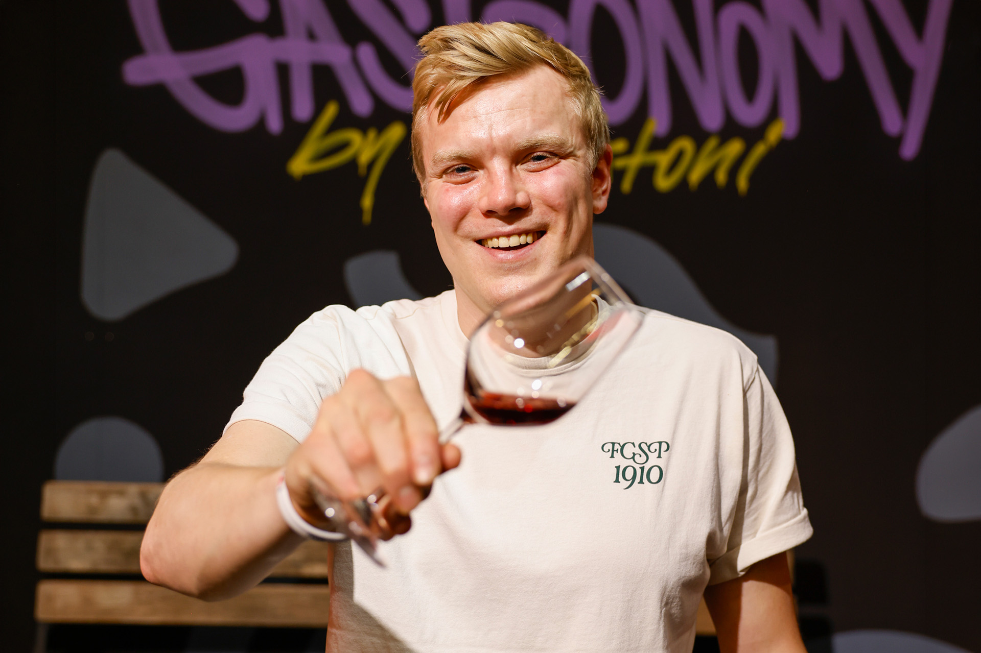 3 Things We Learned About the Global Wine Industry at ProWein 2026